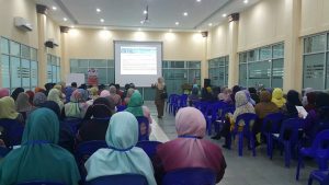 Read more about the article Seminar PAK21 Kota Kinabalu