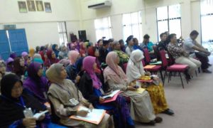 Read more about the article Seminar PAK21 Ranau