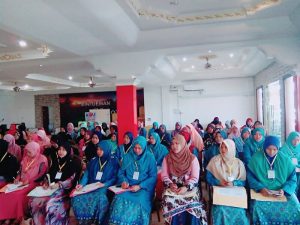 Read more about the article Seminar PAK21 Kudat