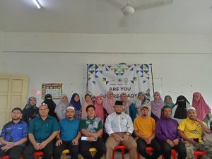 Read more about the article Seminar PAK21 Beluran