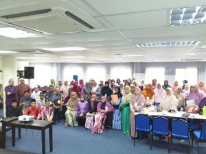 Read more about the article Seminar PAK 21 Kota Belud