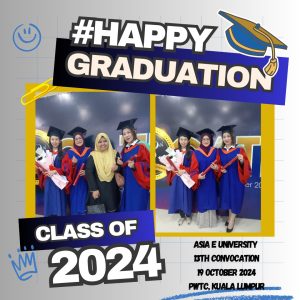 Read more about the article Convocation