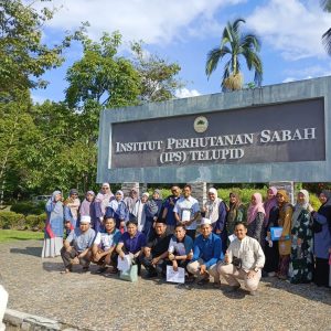 Read more about the article Seminar PAK 21 Telupid