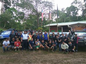 Read more about the article Team Building