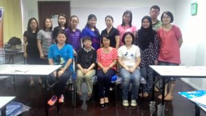 Read more about the article Kelas ODL